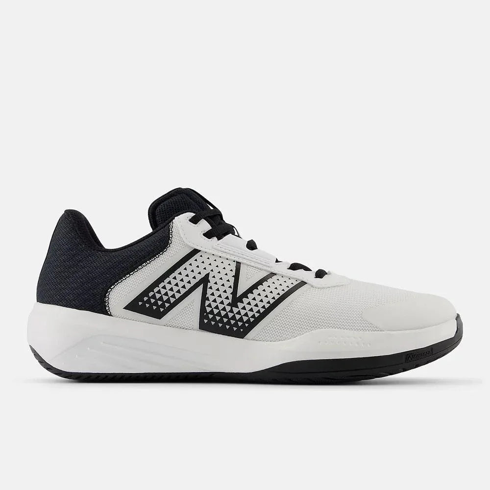 New Balance 696 v6 Men's Tennis Shoes (Wide) – Sportsclick Malaysia