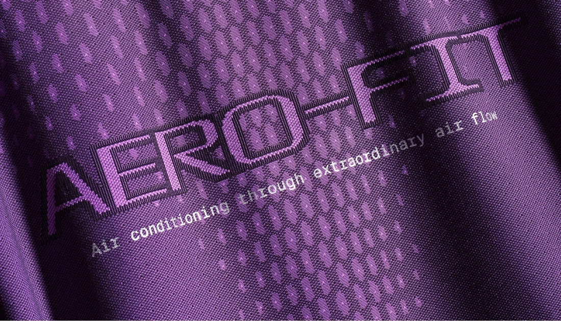 Nike's Aero-FIT Technology