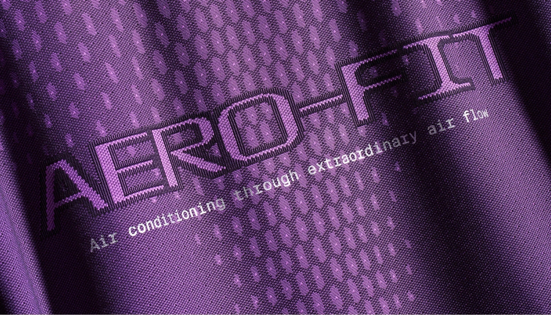 Nike's Aero-FIT Technology