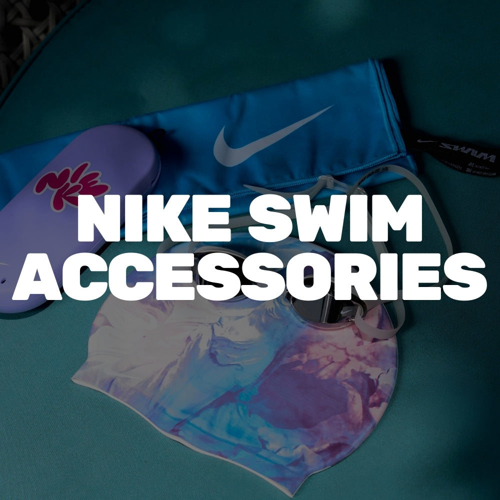 Nike Swim Accessories