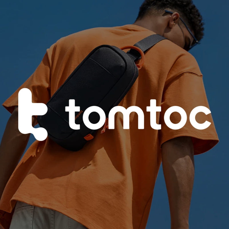 Tomtoc
