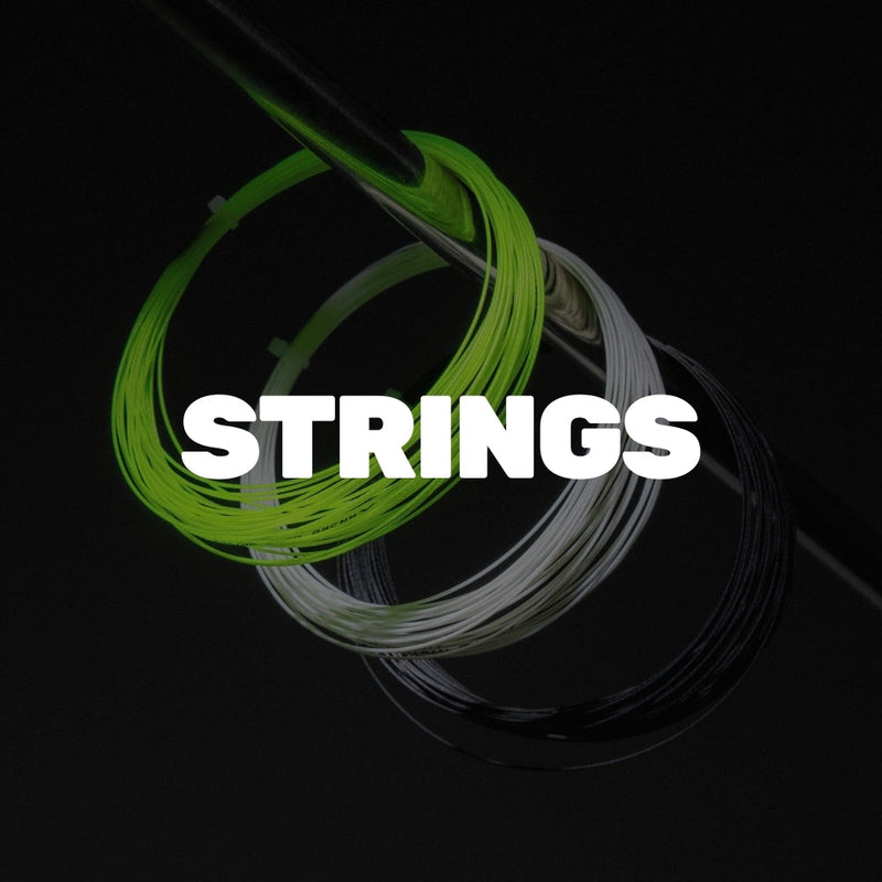String