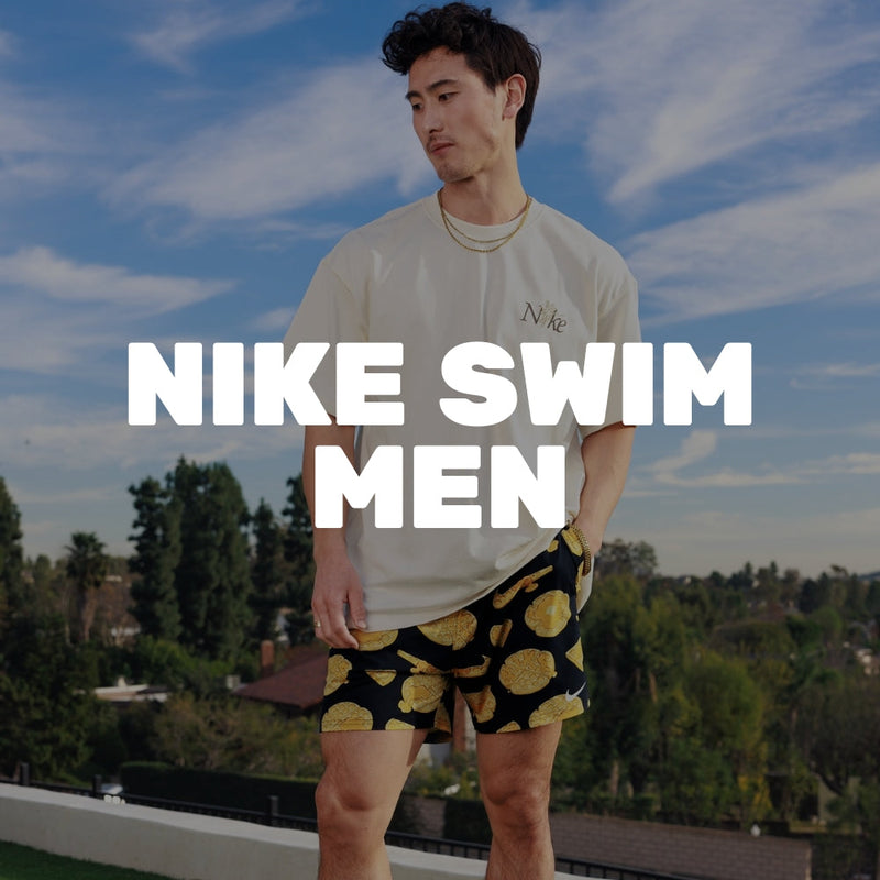 Nike Swim Men