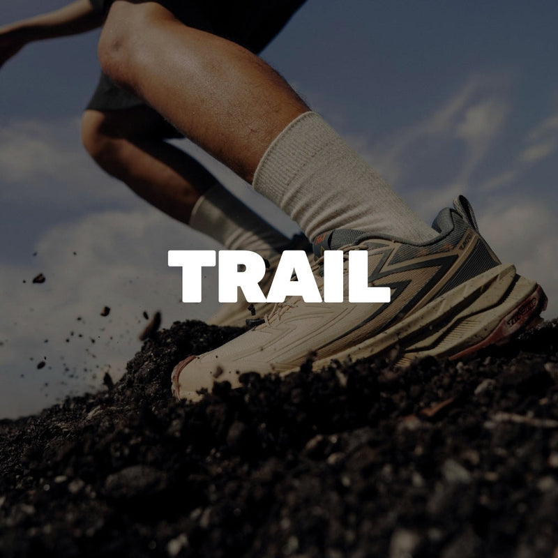 Women's Trail Shoes