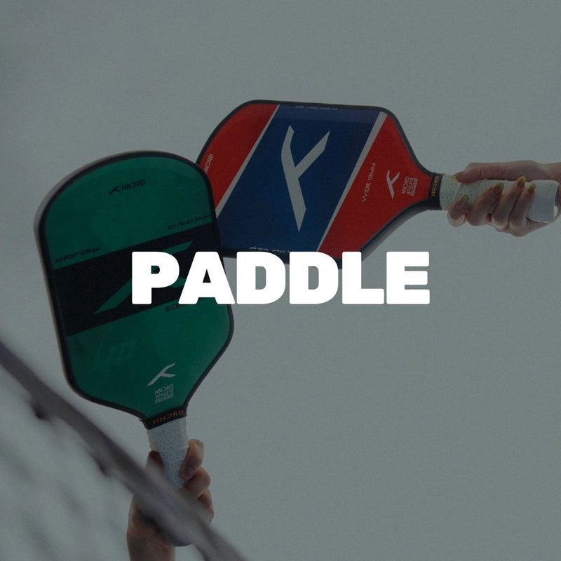 Pickleball Paddle