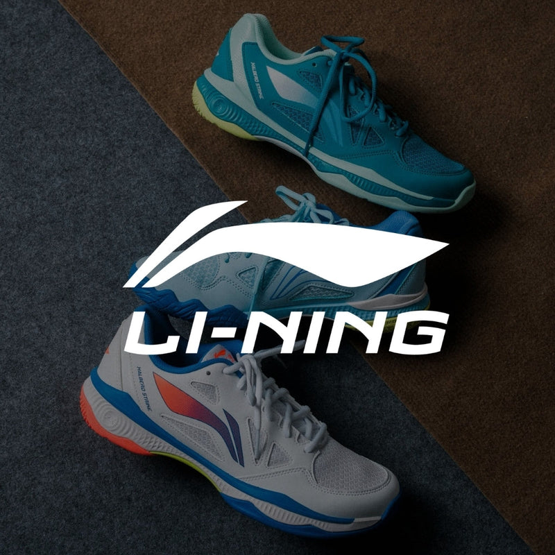 Li-Ning
