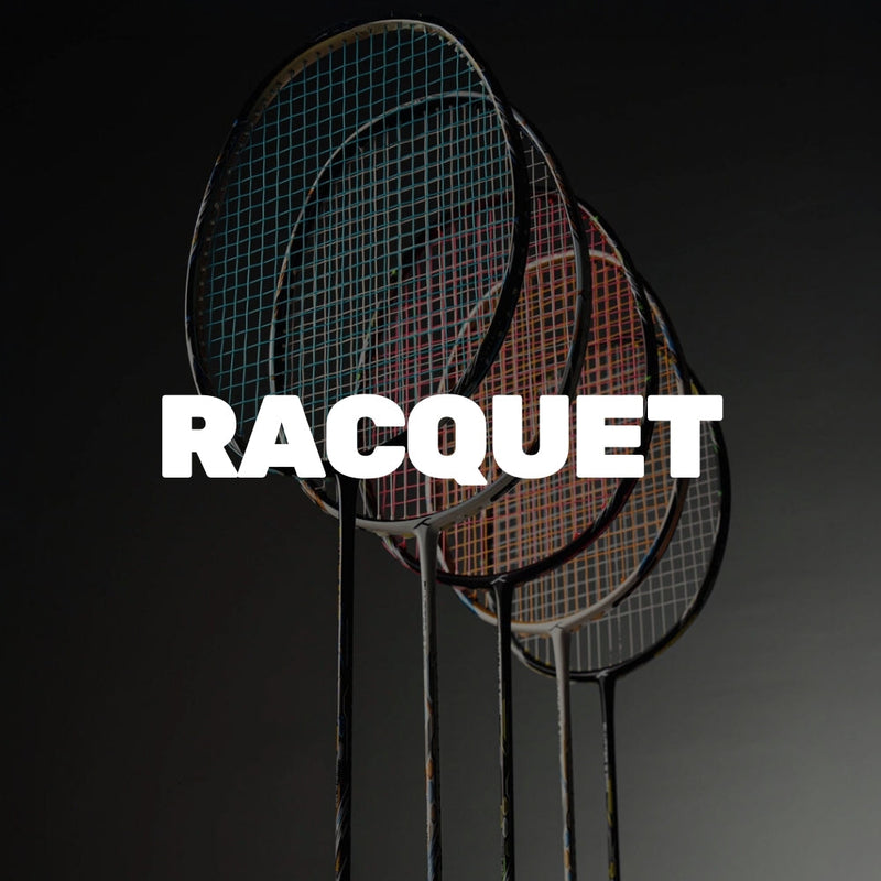 Racquet