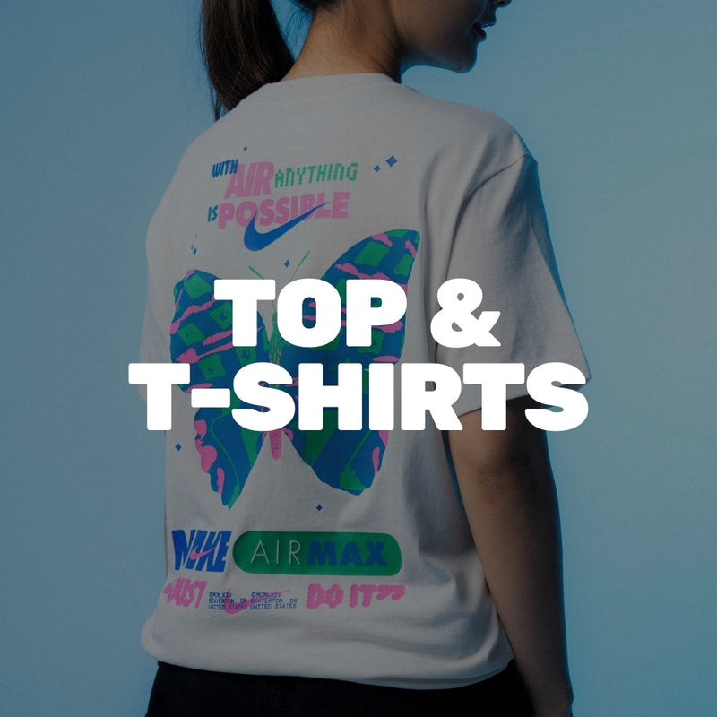 Women's Top & T-Shirts
