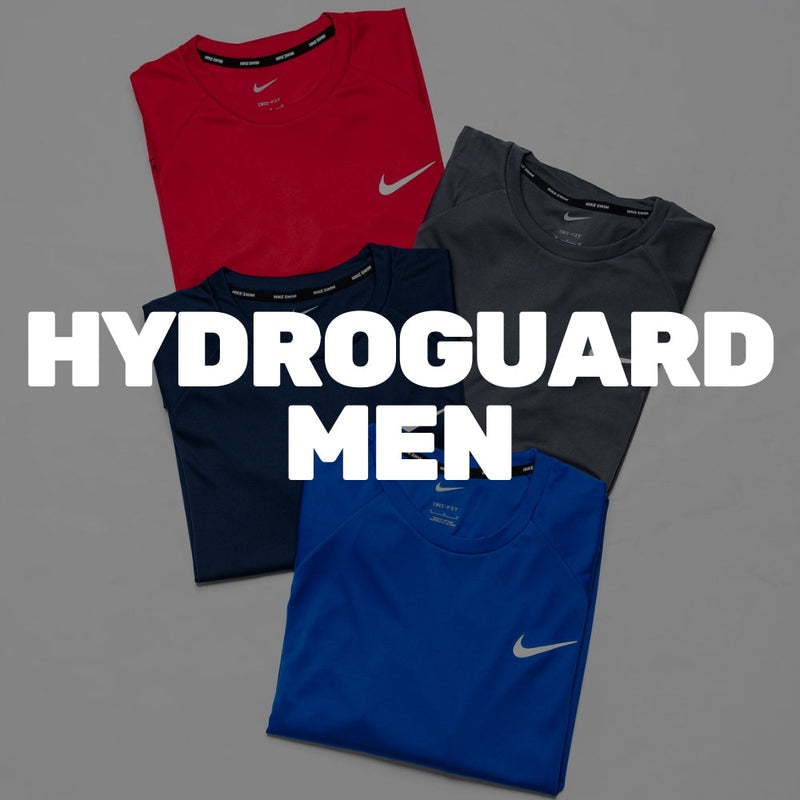 Men's Hydroguard