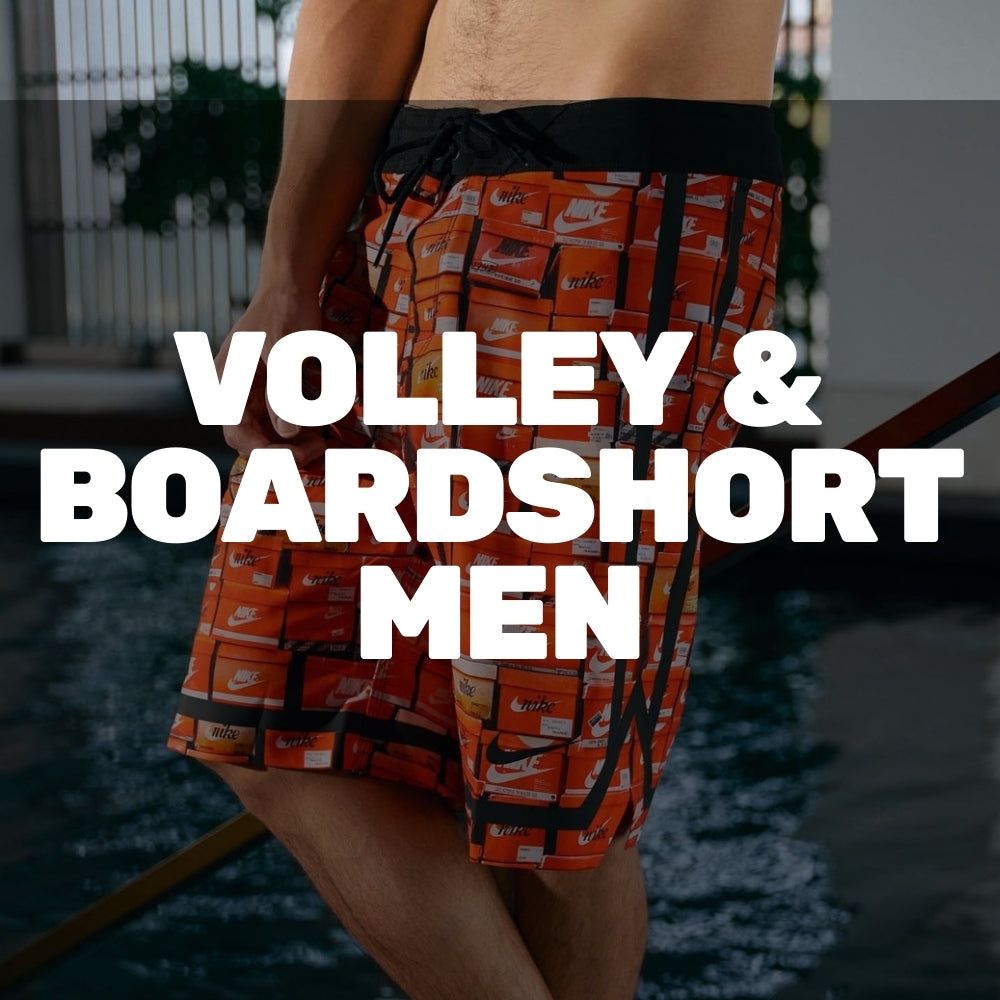 Men's Volley Shorts