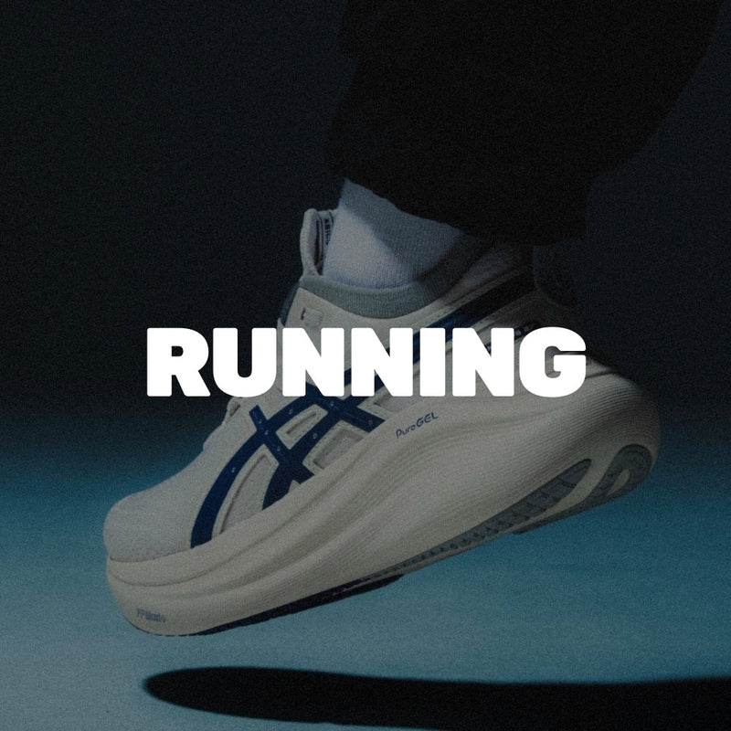 Women's Running Shoes