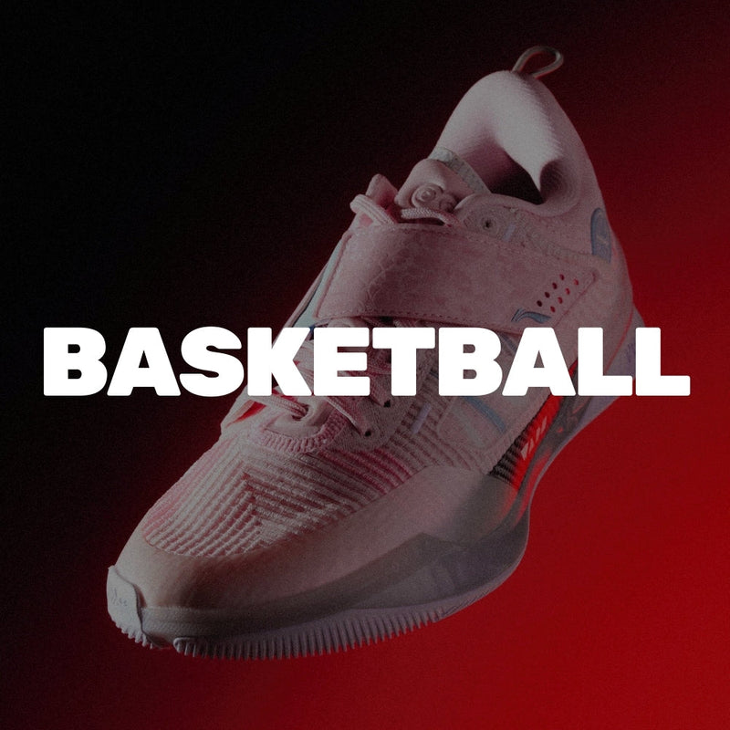 Men's Basketball Shoes