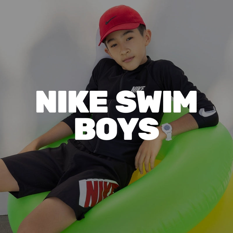 Nike Swim Boys