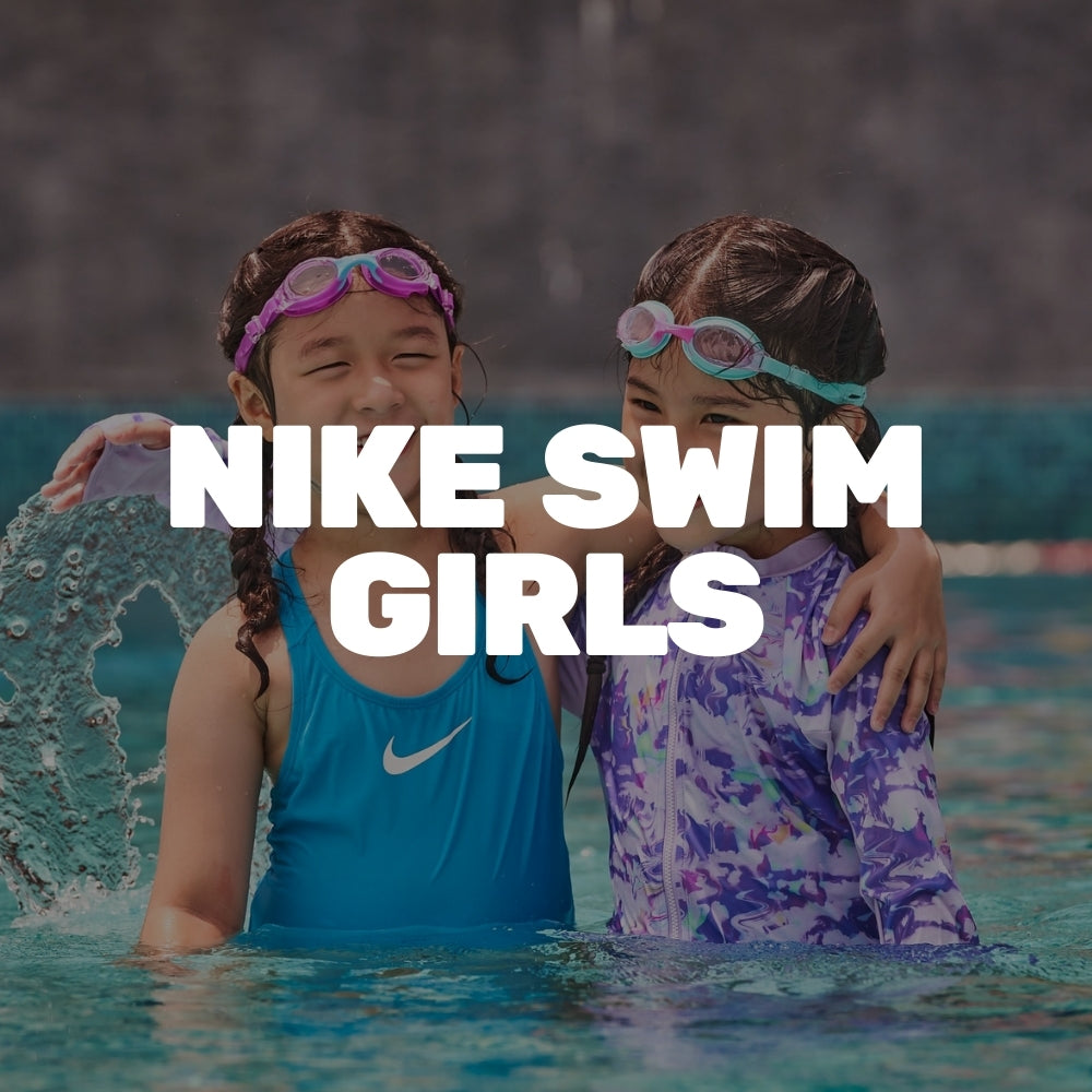 Nike Swim Girls