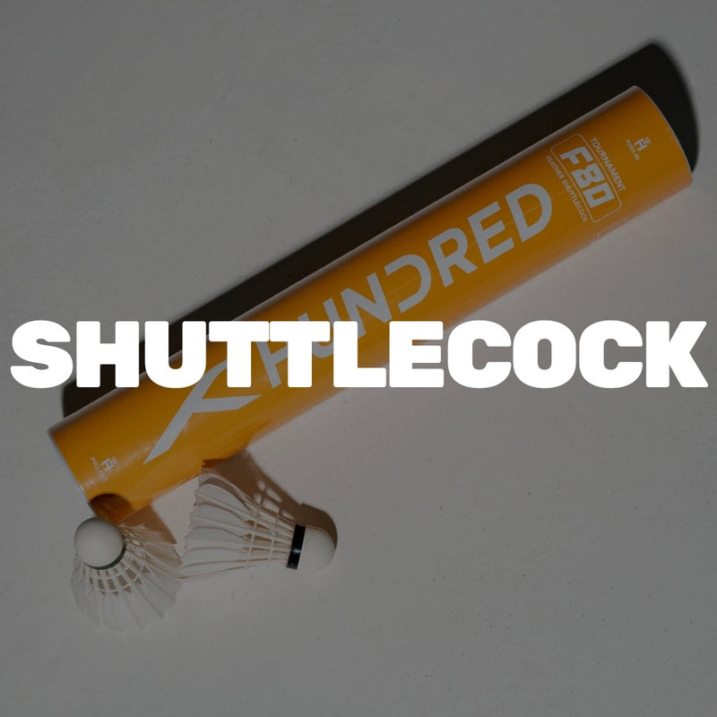 Shuttlecock