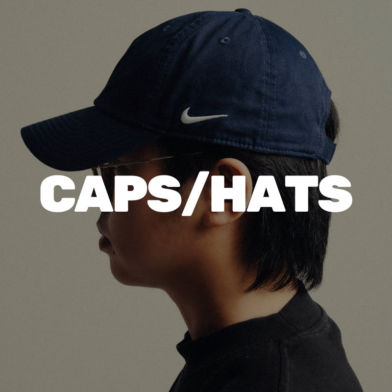 Cap/Hat