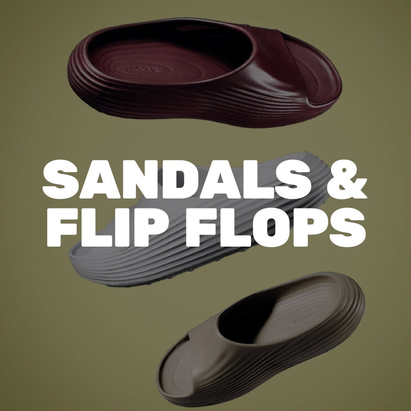 Men's Sandals