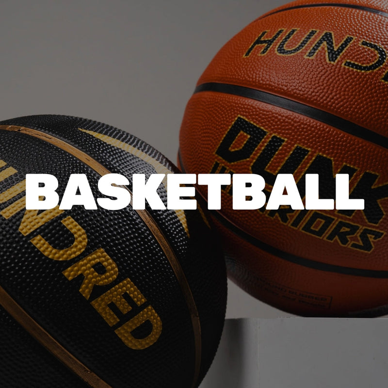 Basketballs