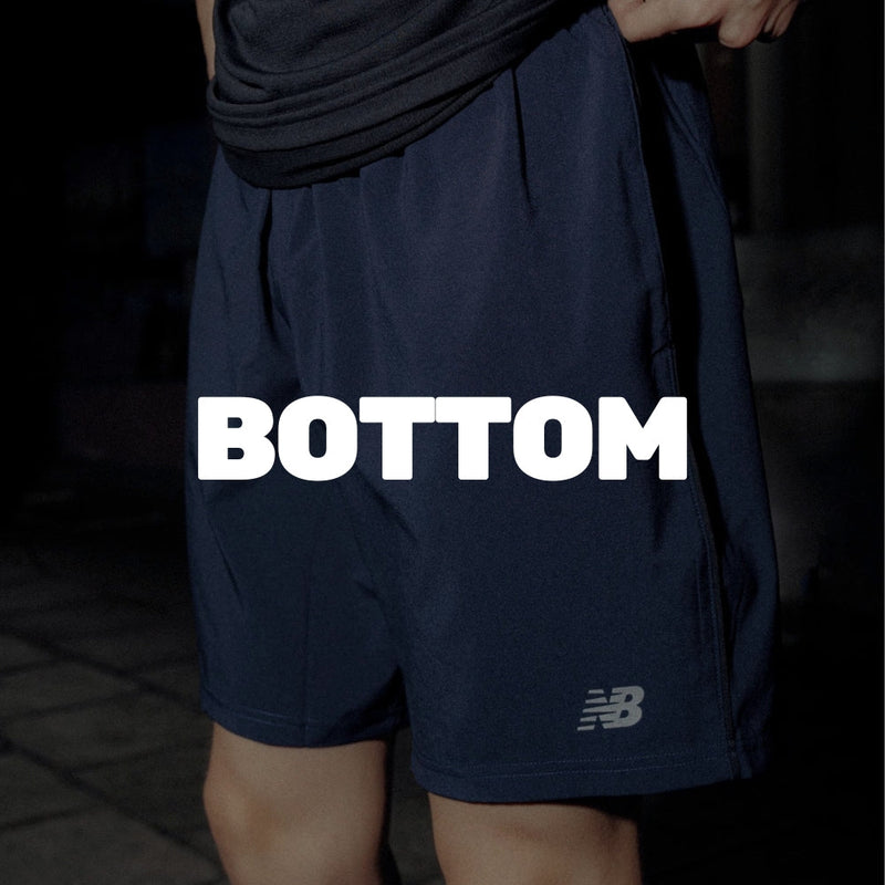 Men's Bottom