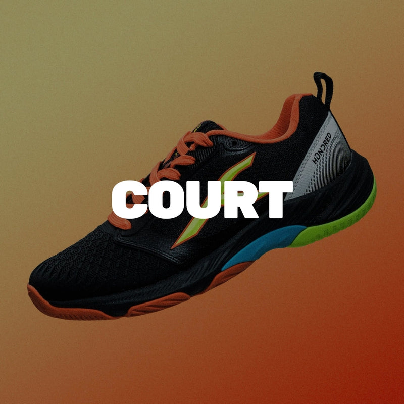 Men's Court Shoes