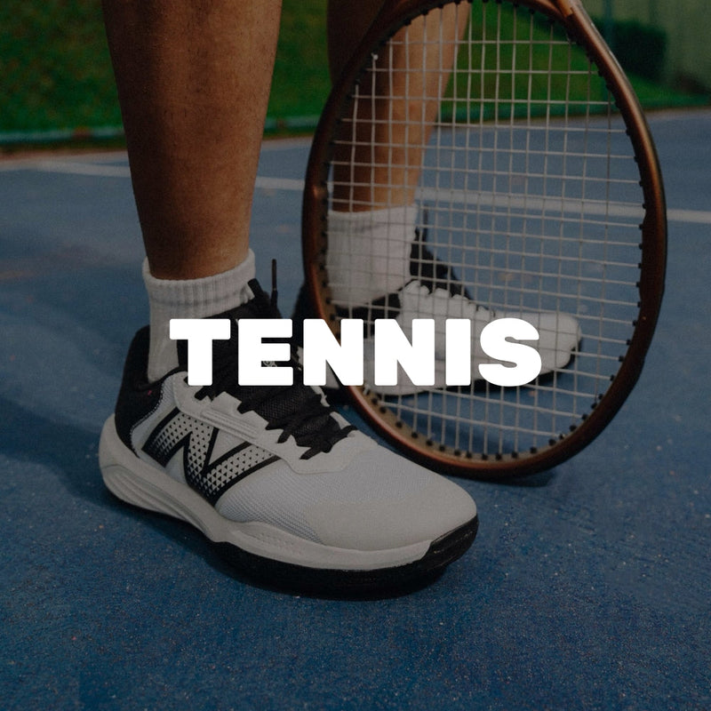 Tennis Series