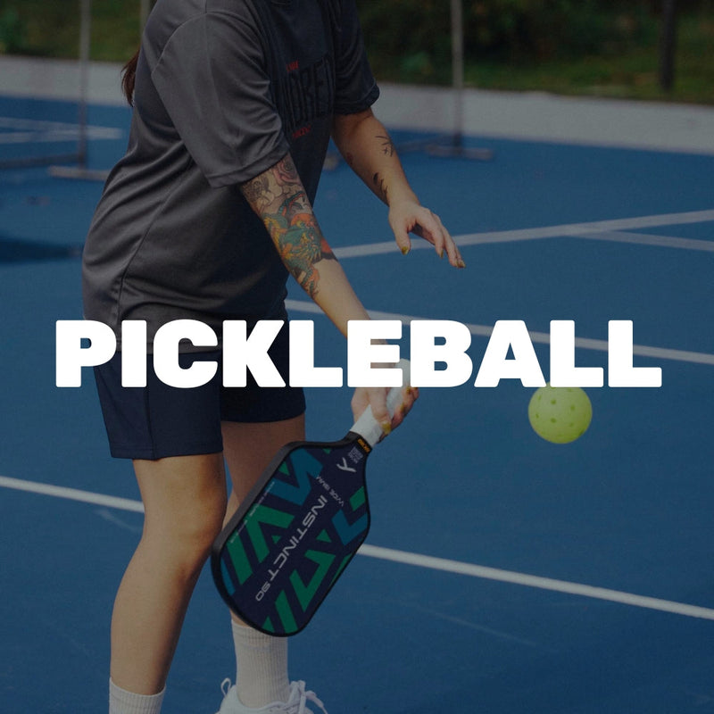 Pickleball Series