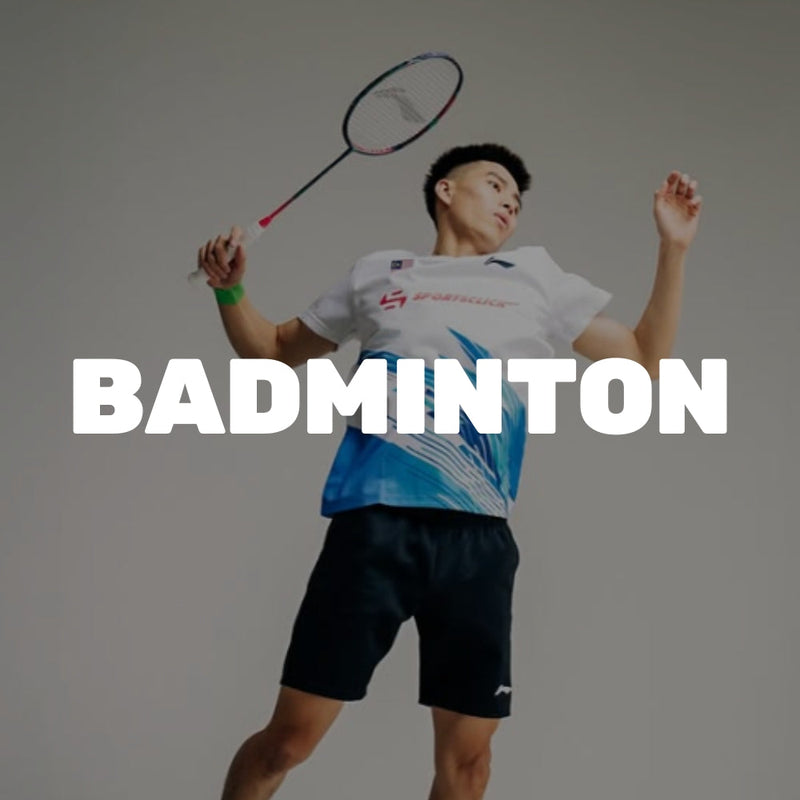 Badminton Series
