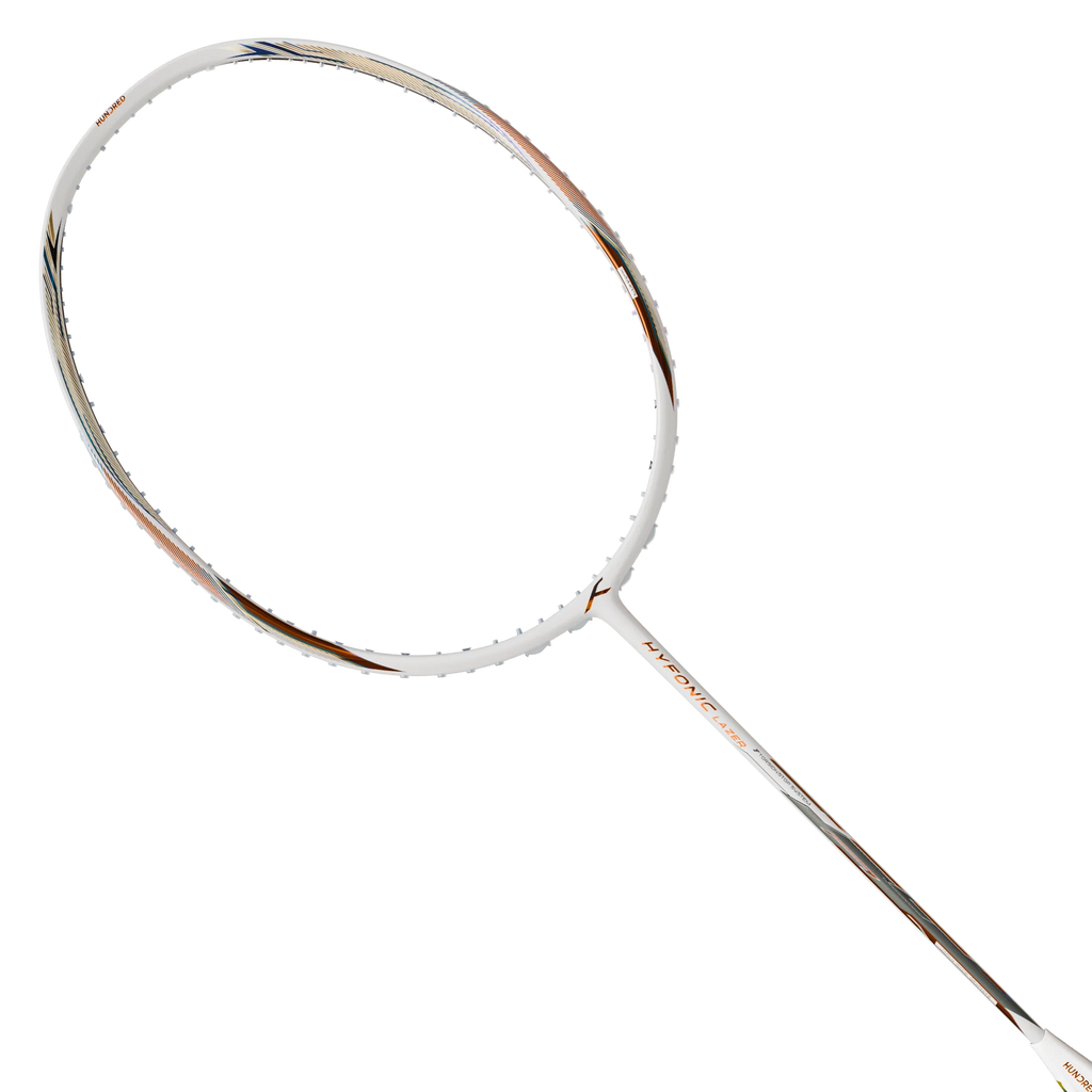 Hundred Hyfonic Lazer Badminton Racquet