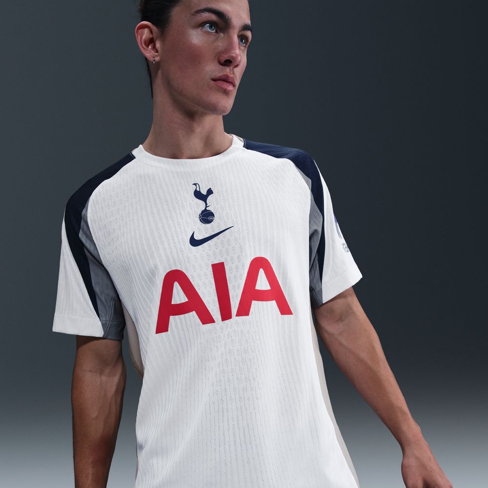 Nike Tottenham Hotspur 2025/26 Stadium Home Men's Jersey