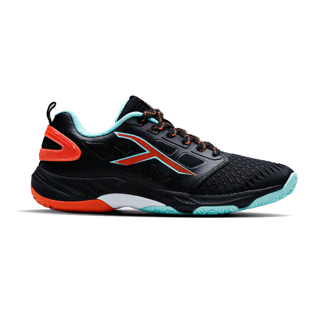 Hundred Hypercourt Unisex Badminton Shoes