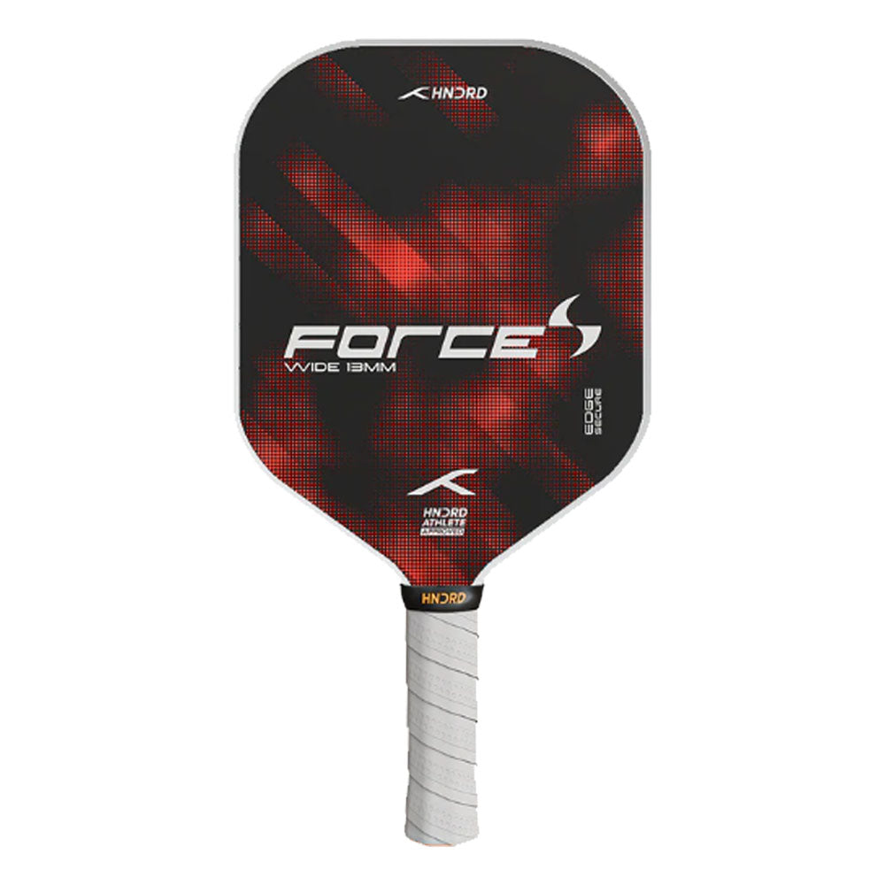 Hundred Force S - Wide 13mm Pickleball Paddle