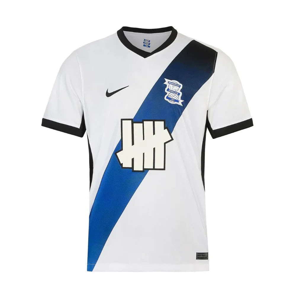 Nike Birmingham City FC 2025/26 Away Men's Jersey – Sportsclick