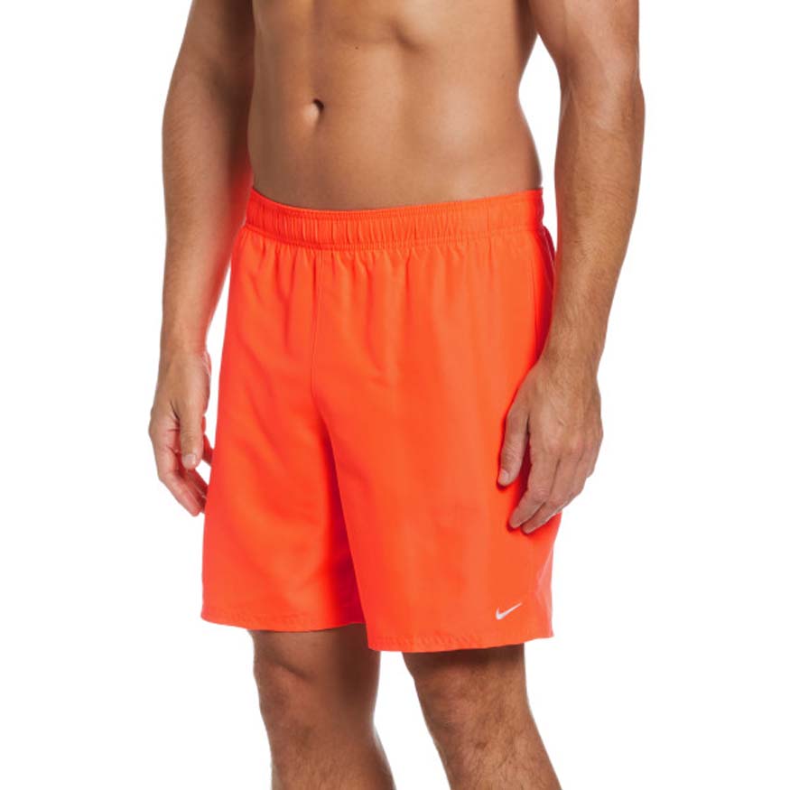 Nike Swim Men's Essential Lap 7" Volley Shorts