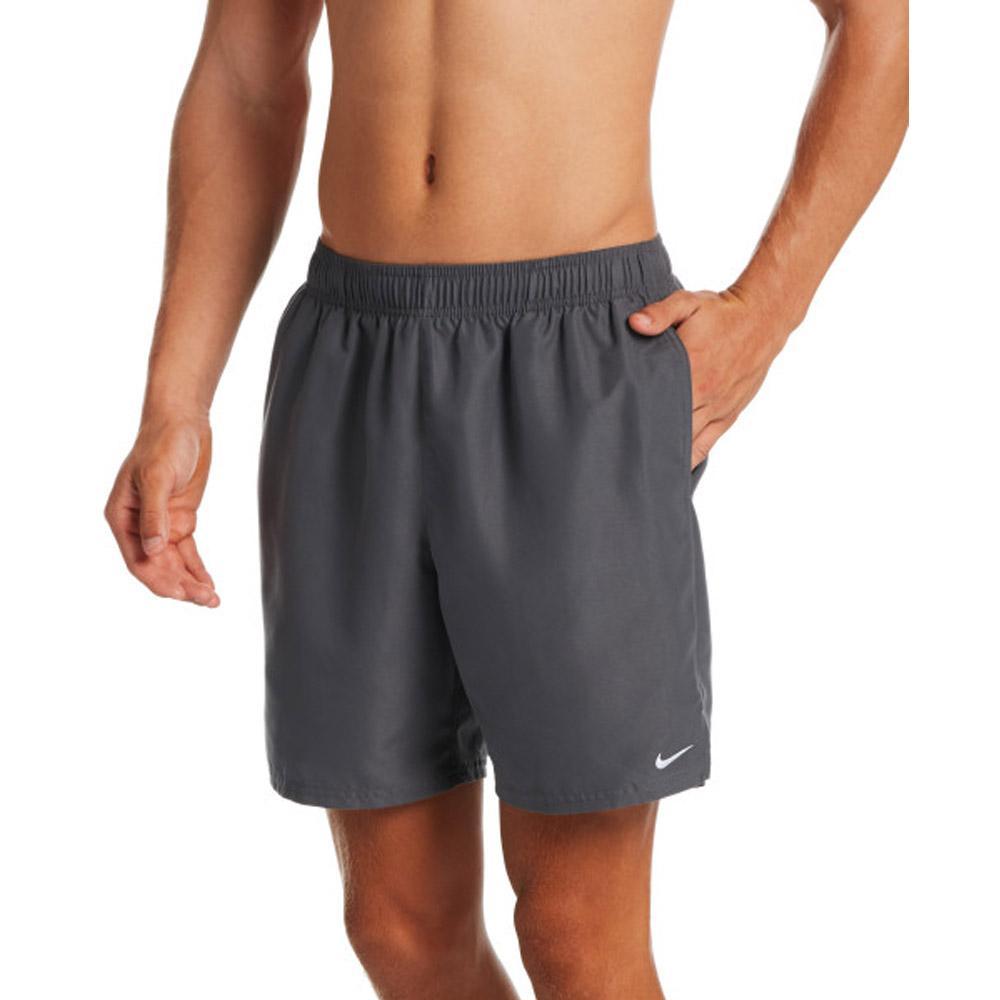 Nike Swim Men's Essential Lap 7" Volley Shorts