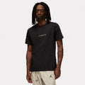 Jordan Air Embroidery Men's Casual T-Shirt