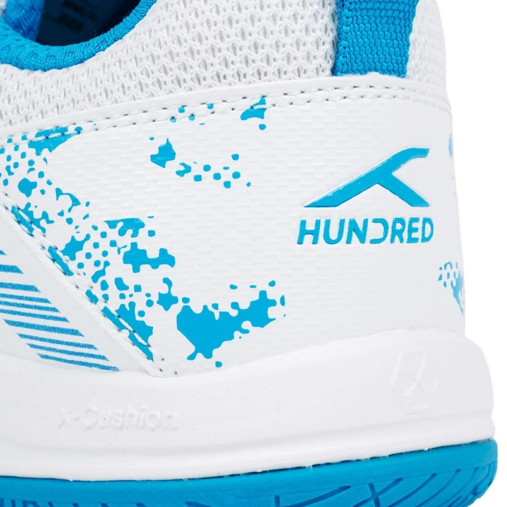 Hundred Razor Unisex Badminton Shoes