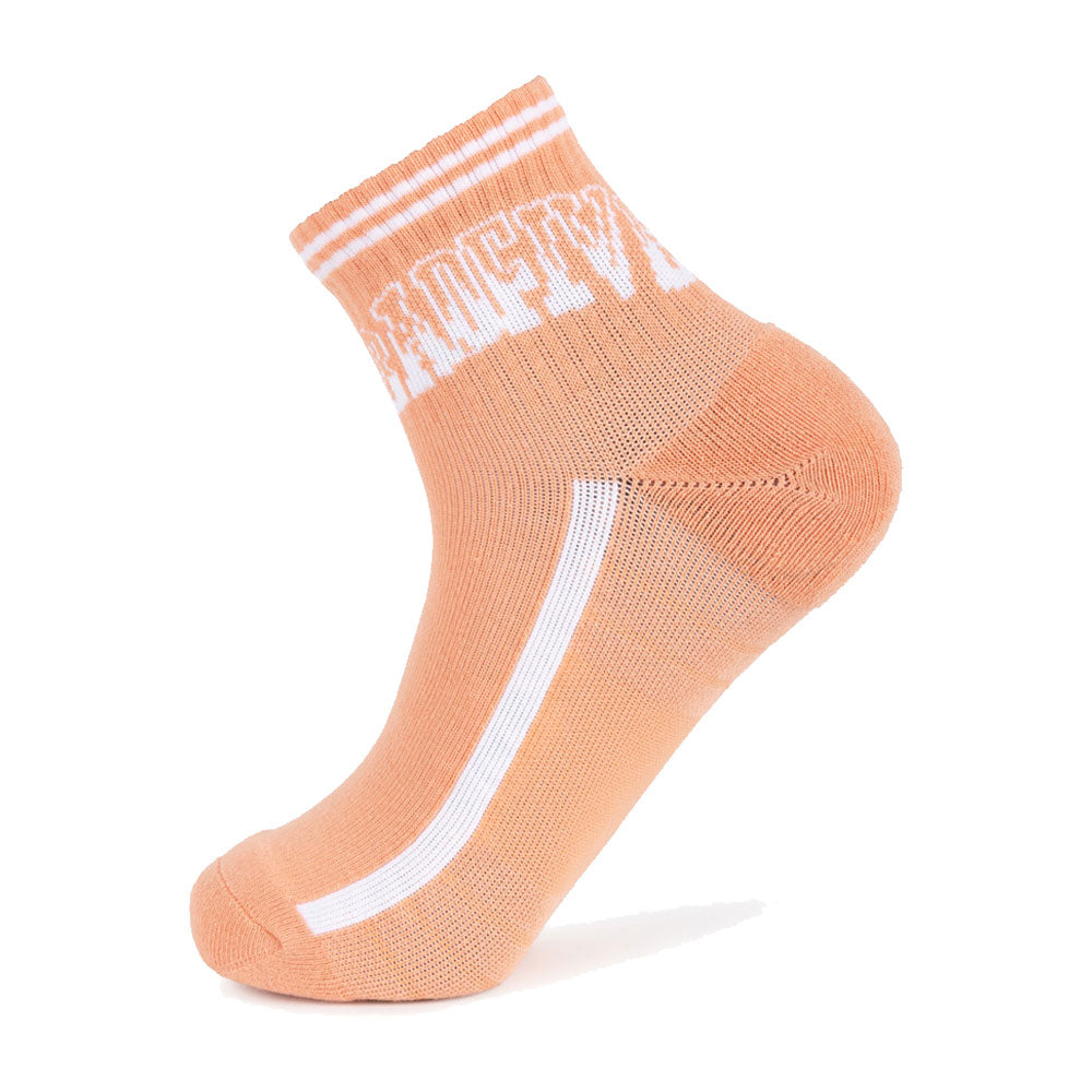 Li-Ning Badfive Mid Cut Socks