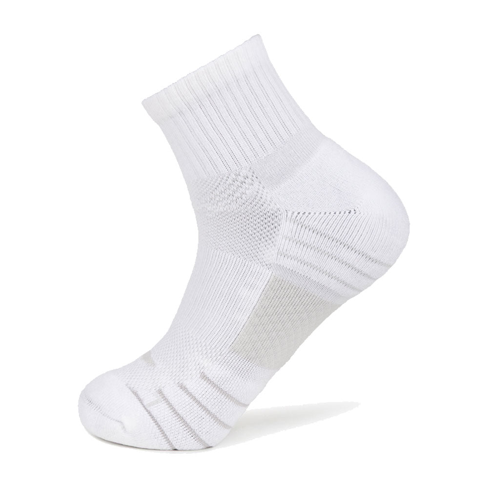 Li-Ning Logo Mid Cut Socks