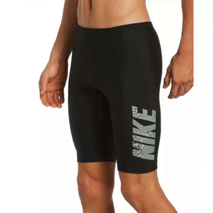 Nike Swim Liquify Logo Jammer