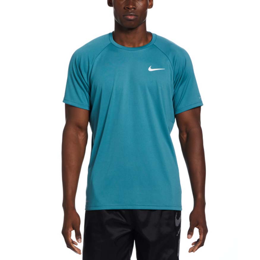 Nike Swim Men's Essential Short Sleeve Hydroguard