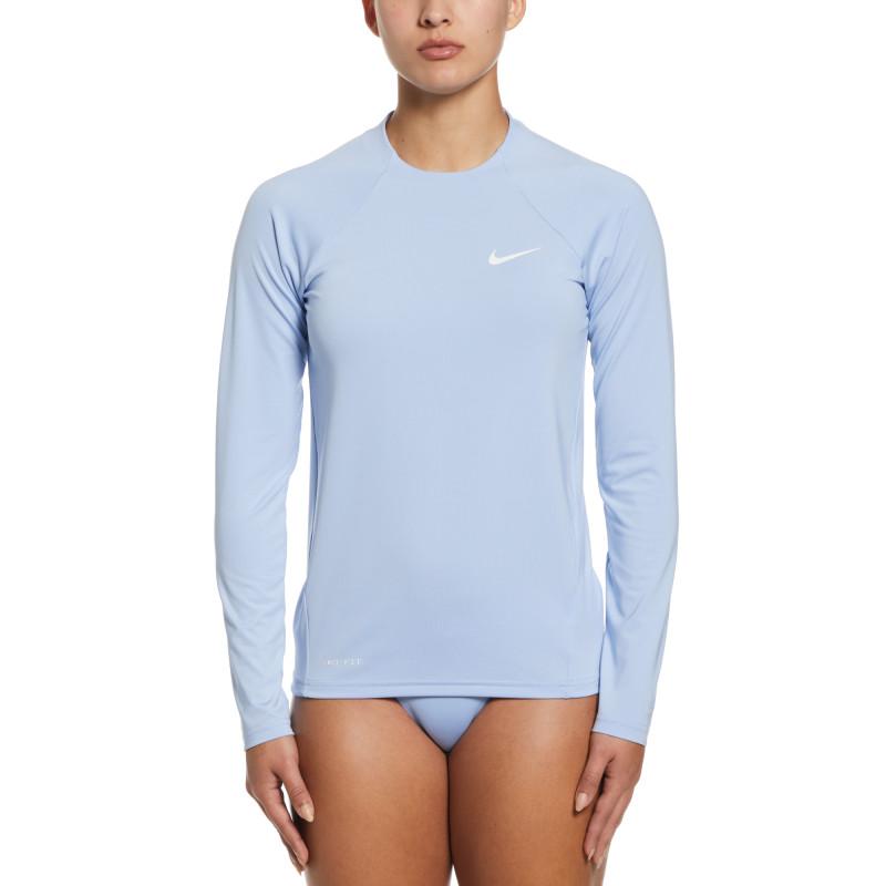 Nike Swim Women's Essential Long Sleeve Hydroguard
