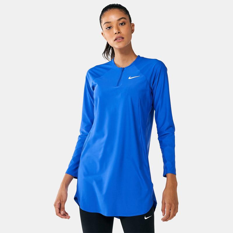 Nike Swim Essential Long Sleeve Women's Tunic