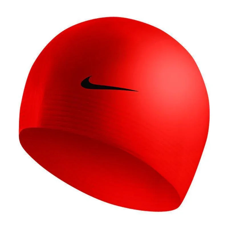 Nike Swim Unisex Solid Latex Cap