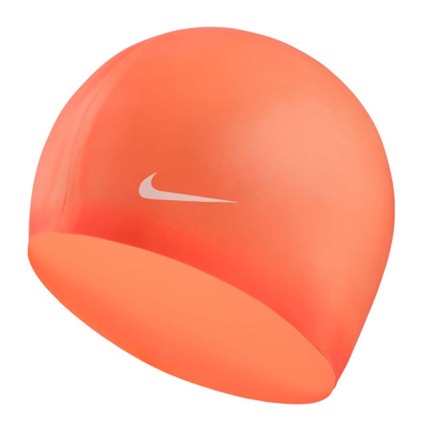 Nike Swim Youth Solid Silicone Cap