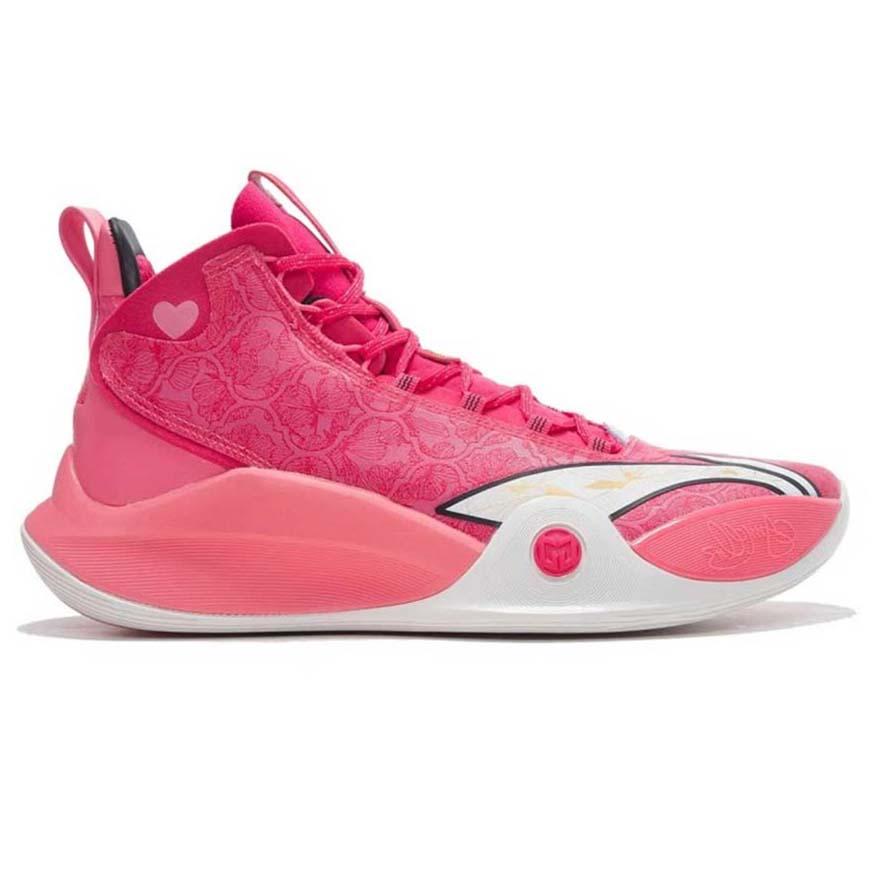 Li-Ning CJ-1 Professional Men's Basketball Shoes (BB Promo)