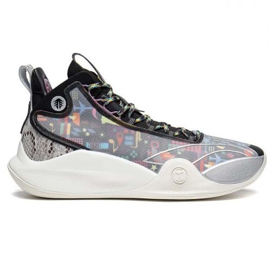 Li-Ning CJ-1 Professional Men's Basketball Shoes (BB Promo)