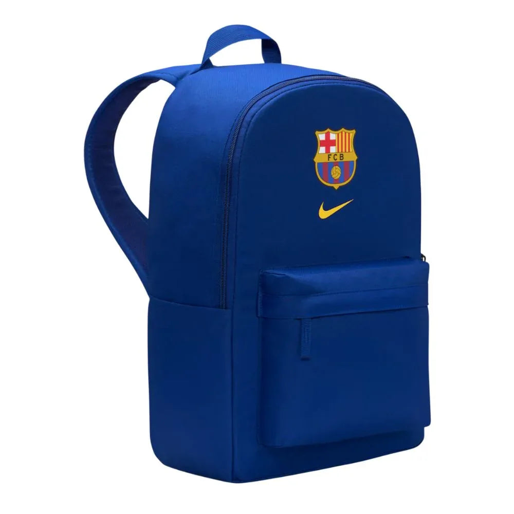 Nike Barcelona 2025/26 Heritage Backpack Sportsclick Malaysia Nike Barcelona 2025/26 Heritage Backpack Sportsclick Malaysia