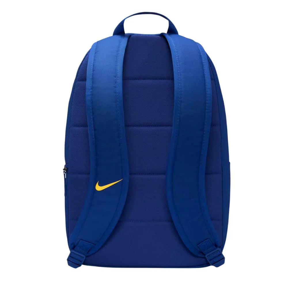 nike backpack malaysia Nike Barcelona 2025/26 Heritage Backpack – Sportsclick Malaysia
