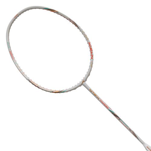 Hundred Nitrix Thunder Badminton Racquet