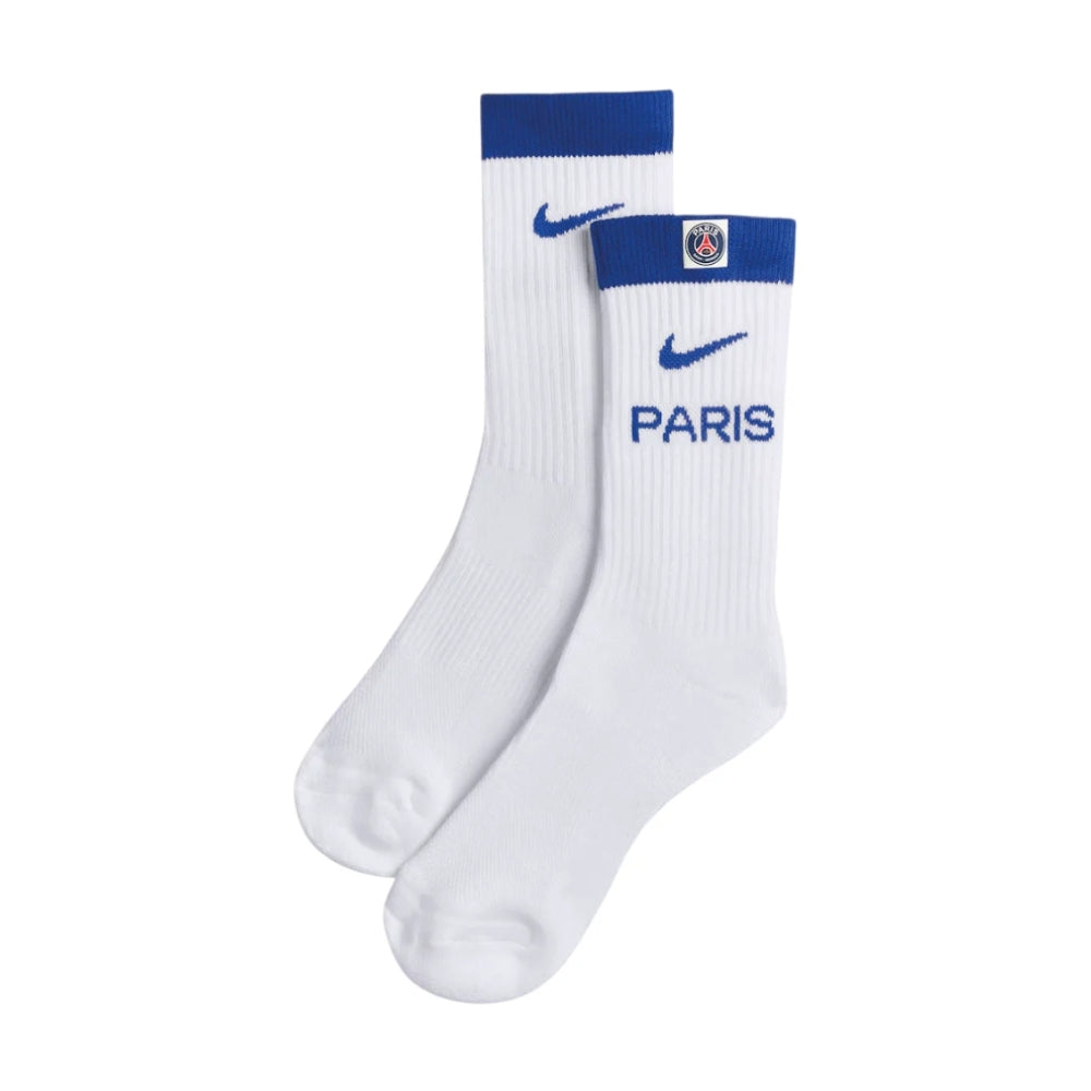 Nike Paris Saint-Germain Poly Crew Socks